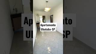 Apartamento com móveis planejados / Ubatuba-SP 🌊 R$ 440.000,00 #ubatuba #saopaulo #imoveis