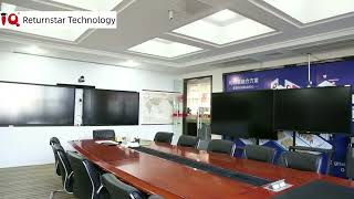 Smart Meeting Room