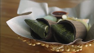 KCHUP MKAN: NASI LEMAK BULUH PERINDU