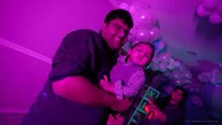 Yuvan Birthday Bash