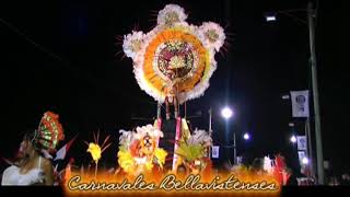 Carnaval 2012 en Bella Vista Corrientes