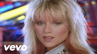 Samantha Fox - I Promise You