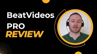 BeatVideos PRO Review + (Bonus Worth $997)