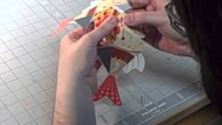 Paper Koi how to