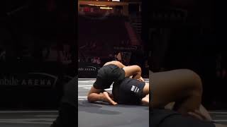 Daniel 220 vence Ícaro #adcc