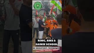 RIMC RMS & SAINIK SCHOOL || BEST RIMC COACHING IN DEHRADUN || NEW CANTT ACADEMY