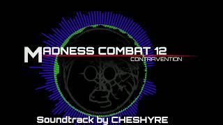 Madness Combat 12: Contravention Soundtrack