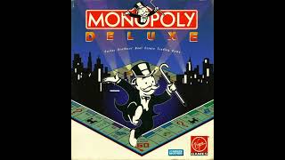 Monopoly Deluxe - Opening Song (Cool Spot Parade Tune Origin)