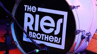 The Ries Brothers 12/23/24