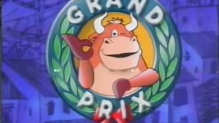 Cabecera 'GRAND PRIX DEL VERANO' (TVE)