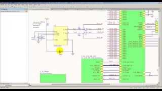 Altium Designer. Выделение и редактирование объектов