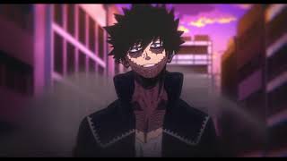 Dabi edit