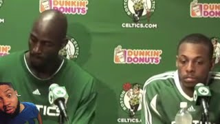 AIN'T NO WAY THEY REPEATIN! Reacting To This One Mistake Won The Celtics An NBA Championship!