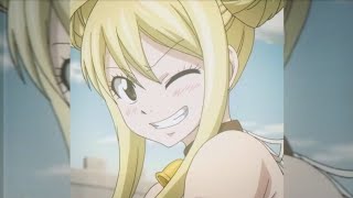 [ edit ] Lucy Heartfilia | Happy New Year