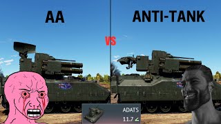 ADATS.ExE | War Thunder