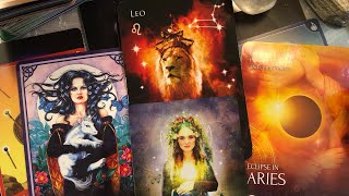 Leo ♌️ September Mid-Month Tarot Update 🌞🦁Reignite Your Fire!🌙New Moon & Mercury Direct