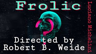 Luciano Michelini - Frolic l Directed by Robert B. Weide theme meme song l Download music👇l