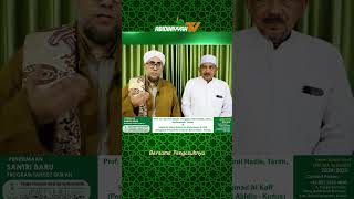 Ponpes Darul Qur'an Nurul Abidin Kudus #abidiniyyahtv #ponpesdaquna