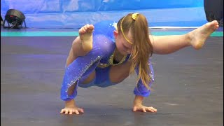 FITNESS DANCE - ALEKSANDRA NĘDZI - QUICK FLIK Parznice - Gdańsk 2024