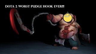 The Hooks By Pudge Best )