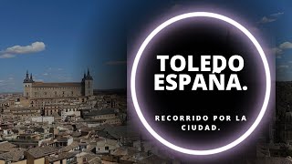 Toledo. España.