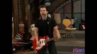 The Floors - Freak the Freak Out (iCarly Segment)