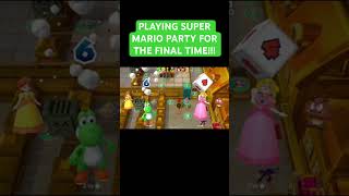 Check it out #nintendo #mario #marioparty #gaming #youtubeshorts #funnyshorts #funny #nintendoswitch