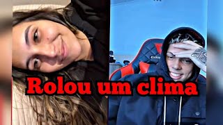 LIVE DA MADRUGADA DA VANESSA LOPES