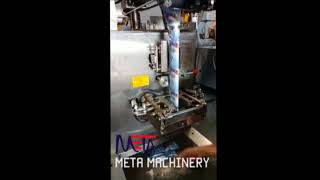 Sachet Packing Machine Malaysia