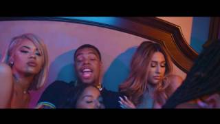 What's The Combo (ft. YFN Lucci) (Official Music Video)