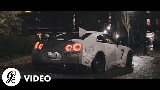 Sinny & 7vvch - Fade Away | Nissan GT-R & SRT Showtime