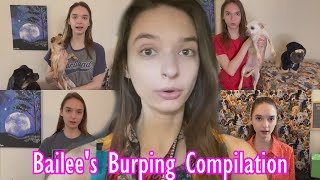 Bailee Bob's Boneyard's Burping Compilation | Special #8 | RBC