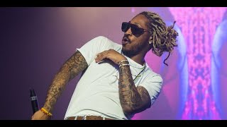 EXCLUSIVE!! FUTURE TALKS ABOUT EVERYTHING!