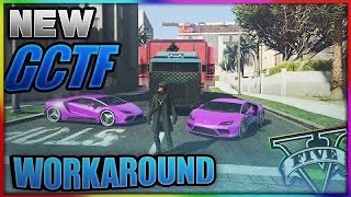 *GCTF/GC2F* HOW TO TRADE CARS IN GTA 5 ONLINE | GIVE CARS TO FRIENDS | AFTER PATCH 1.64 |NEW/OLD GEN