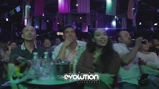 EL SHOW DE CHUPONCITO DESDE EVOLUTION JUEVES 12 DE SEPTIEMBRE