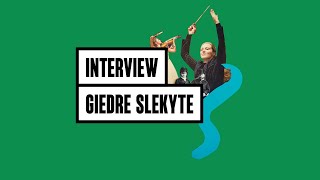 Interview Slekyte