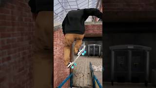 Session skate sim game of transplants