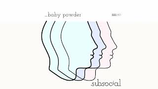 _baby powder - Ableton Drum Rack - Children's Drum Kit | Subsocial Studios