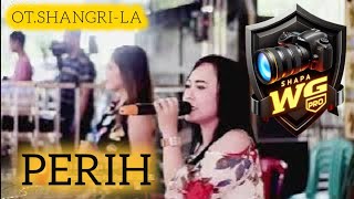 PERIH _ OT SHANGRI-LA | Wd"Windi&Susan | LIVE Sungai Rotan Ogan Ilir  | Shapa WG Channel