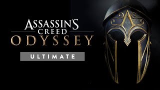 Assassin’s Creed: Odyssey  прохождение на русском - Часть ⑩⚔