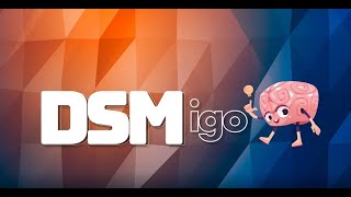 DSMigo - A Psicologia na Escola