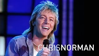 Chris Norman - No Arms Can Ever Hold You (Vier Gegen Willi) (Remastered)