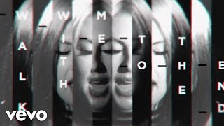 Phantogram - You Don’t Get Me High Anymore (Lyric Video)