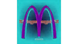 McDonald's It's Finger Lickin Good Effects Effects | Preview 2 Effects