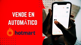 ✅Haz ESTO  y Venderás MAS Rápido en Hotmart Utilizando Tik Tok SIN INVERTIR