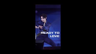 [세븐틴 준] 2024 캐럿랜드 CARATLAND READY TO LOVE