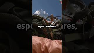 Descubre Nepal La Joya del Himalaya #viajes #viajar #curiosidades #sabiasque #sabes #cultura #shorts