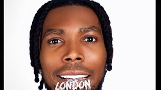 London Jay - Ponder Visualizer