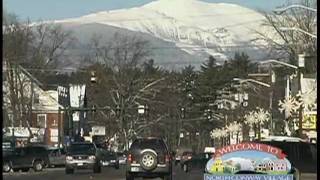 North Conway Village - Winter