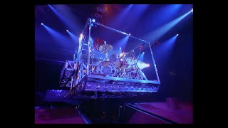 Mötley Crüe "Wild Side" from Girls, Girls, Girls (1987) Nikki Sixx, Mick Mars (Remastered) [HD/4K]